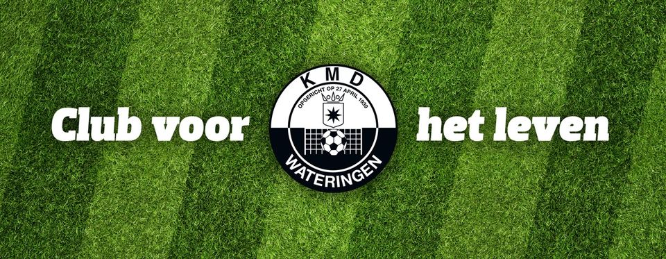 Afscheid van Voormalig KMD 1 Spelers