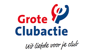 Grote club actie 