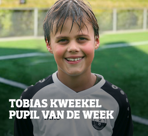 Pupil vd Week