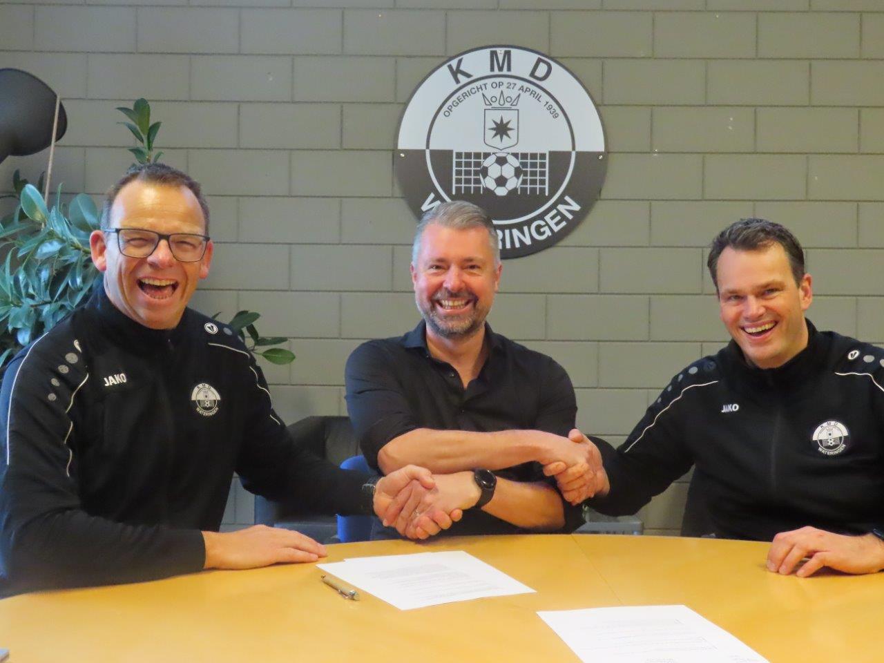 Woord van de voorzitter