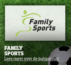 Balsponsor van de Week
