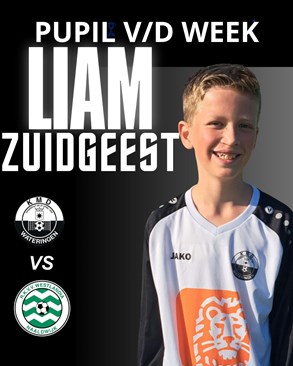 Liam Zuidgeest