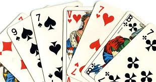 Klaverjassen 03-01-2026 