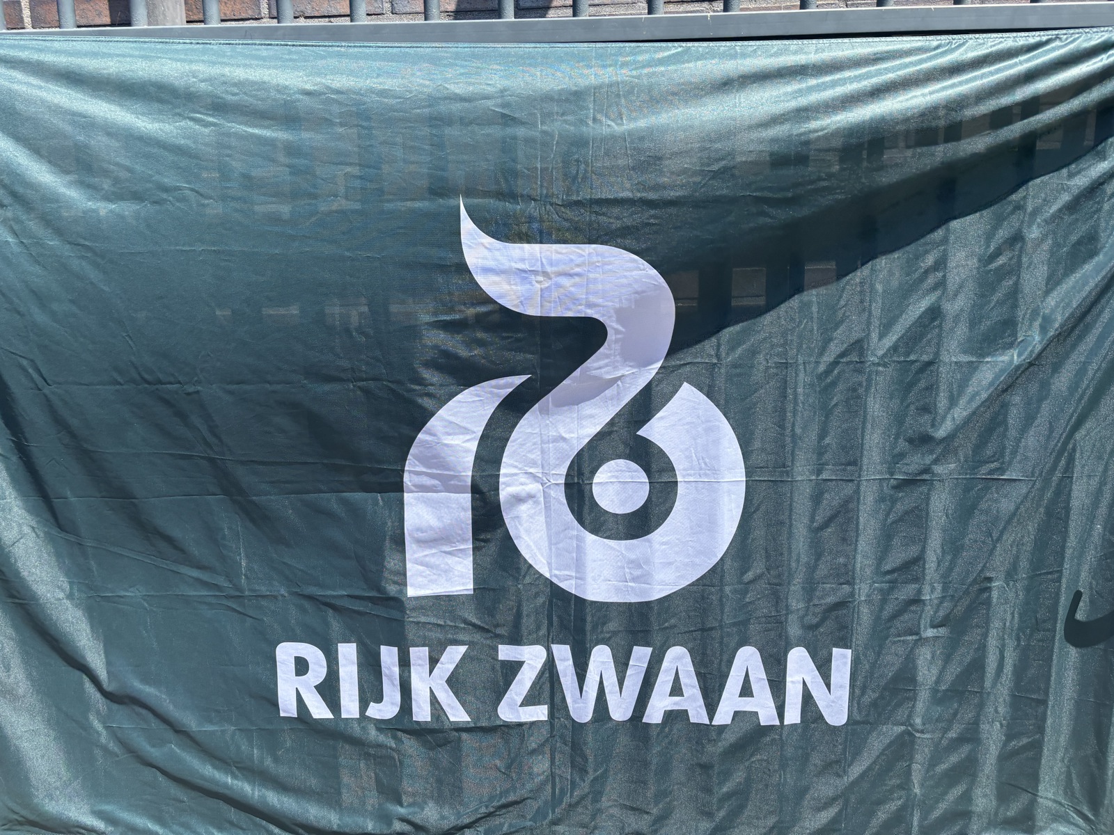 Rijk Zwaan All Stars mix toernooi groot succes 