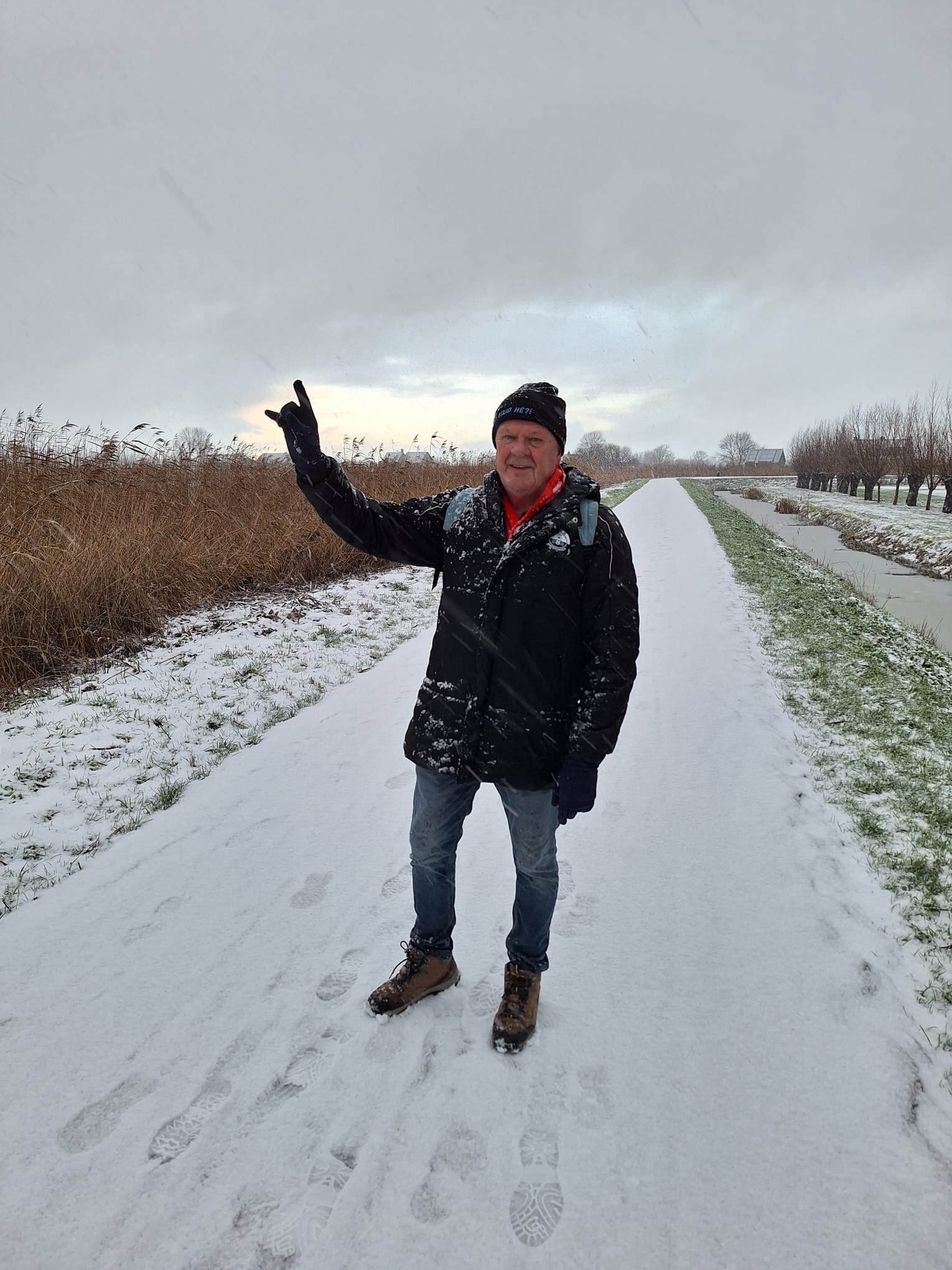 Weersituatie: kunstgrasvelden voorlopig afgekeurd