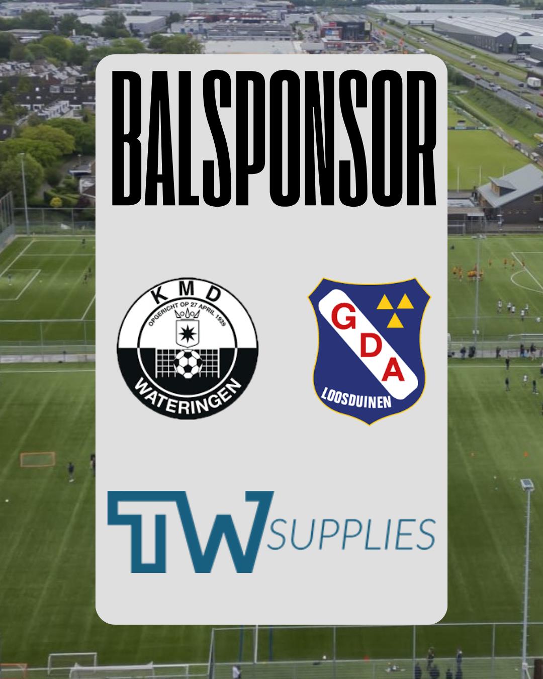 Balsponsor 07-02-26 KMD 1 - GDA 1