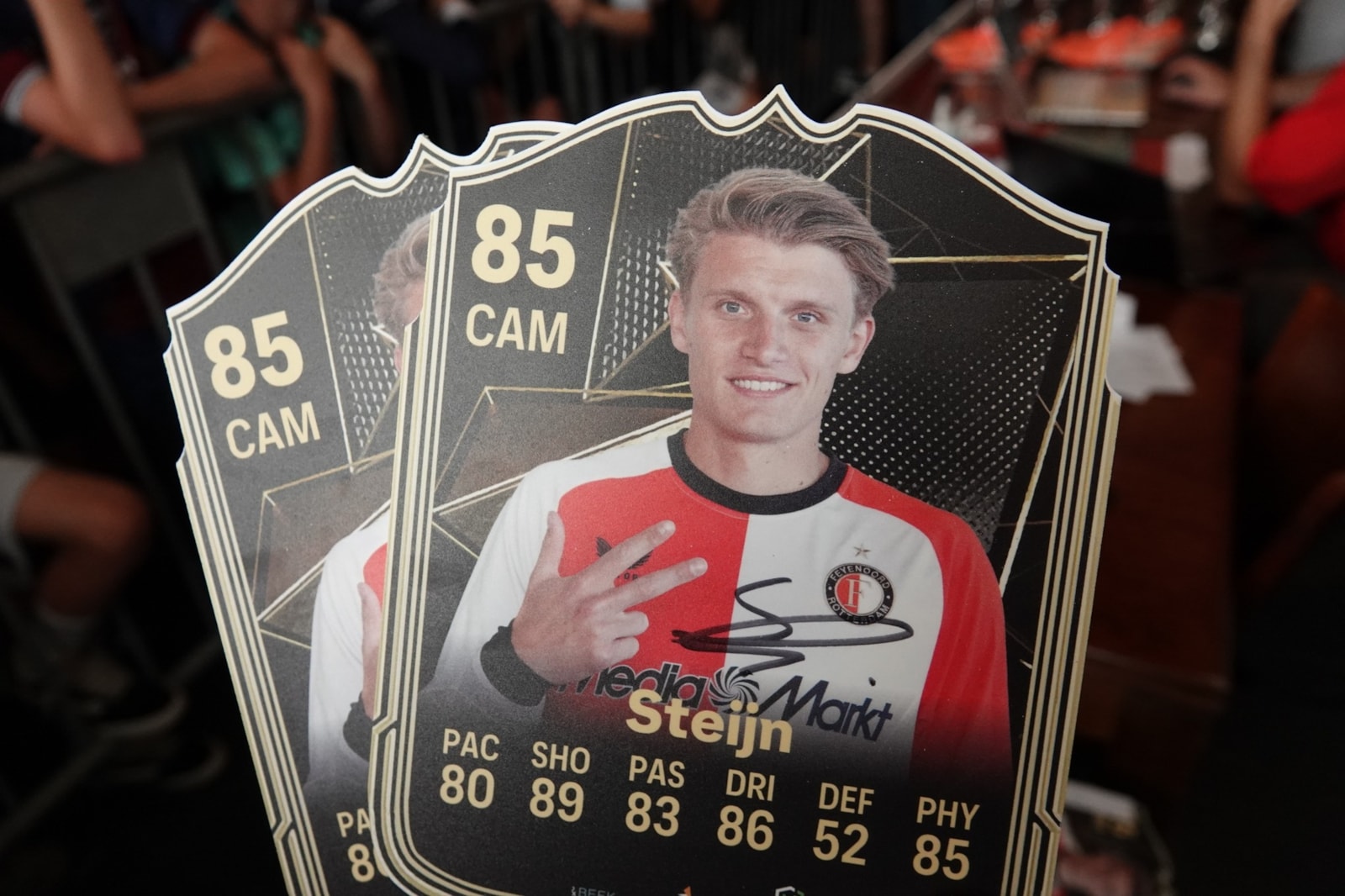 Sem Steijn toernooi 6 juni 2026  