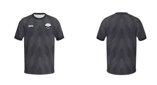 Prijkt uw naam de komende 5 jaar op shirts van KMD?