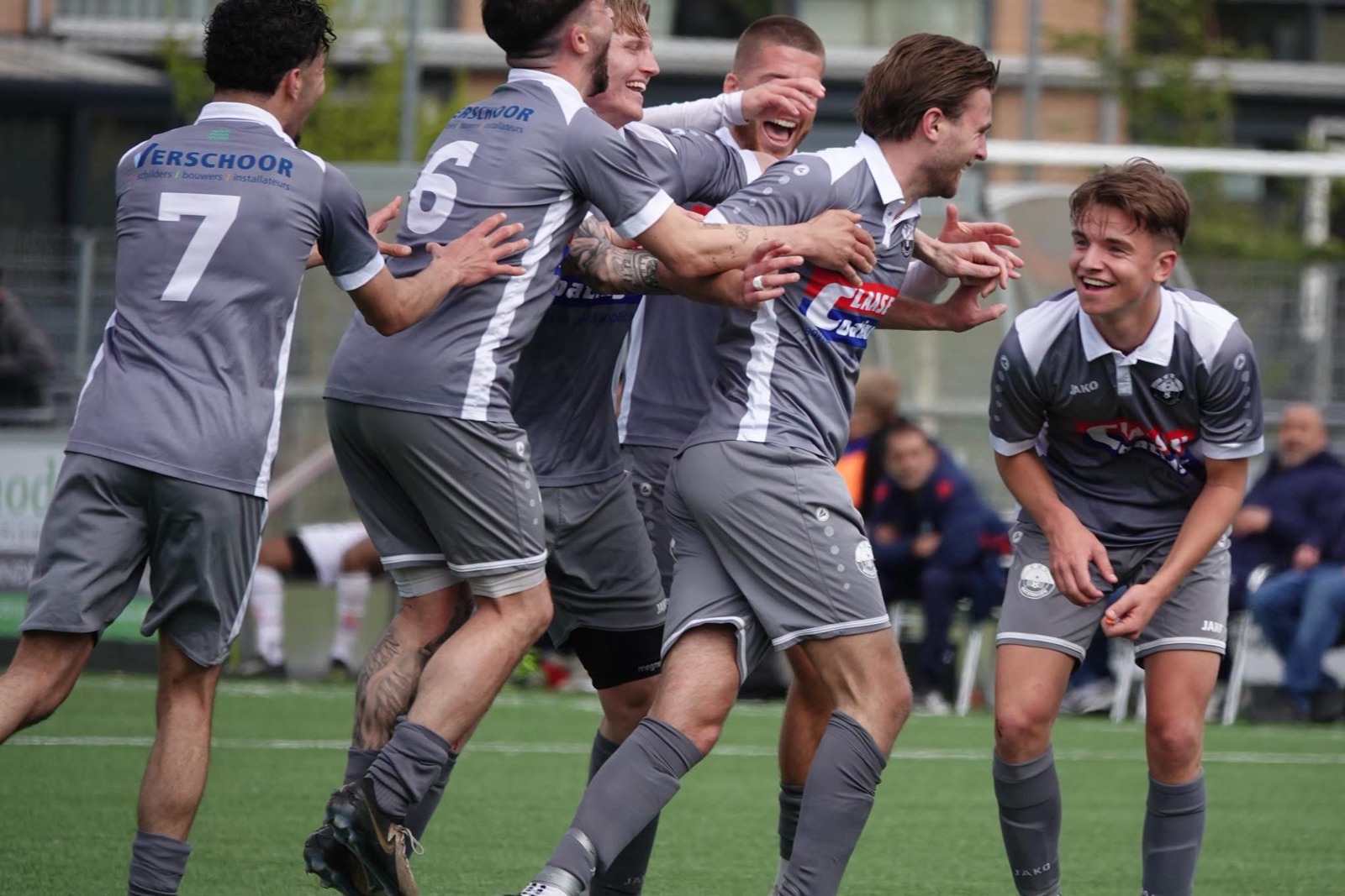 TAC ’90 1 – KMD 1