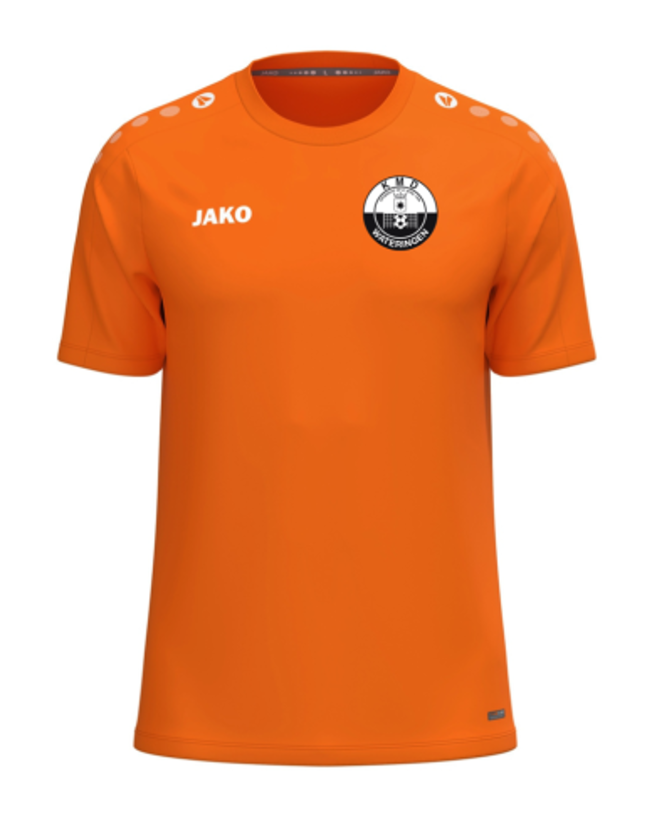 Nieuw! WK'26 T-shirt te bestellen via webshop KMD