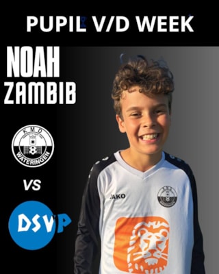 Noah Zambib