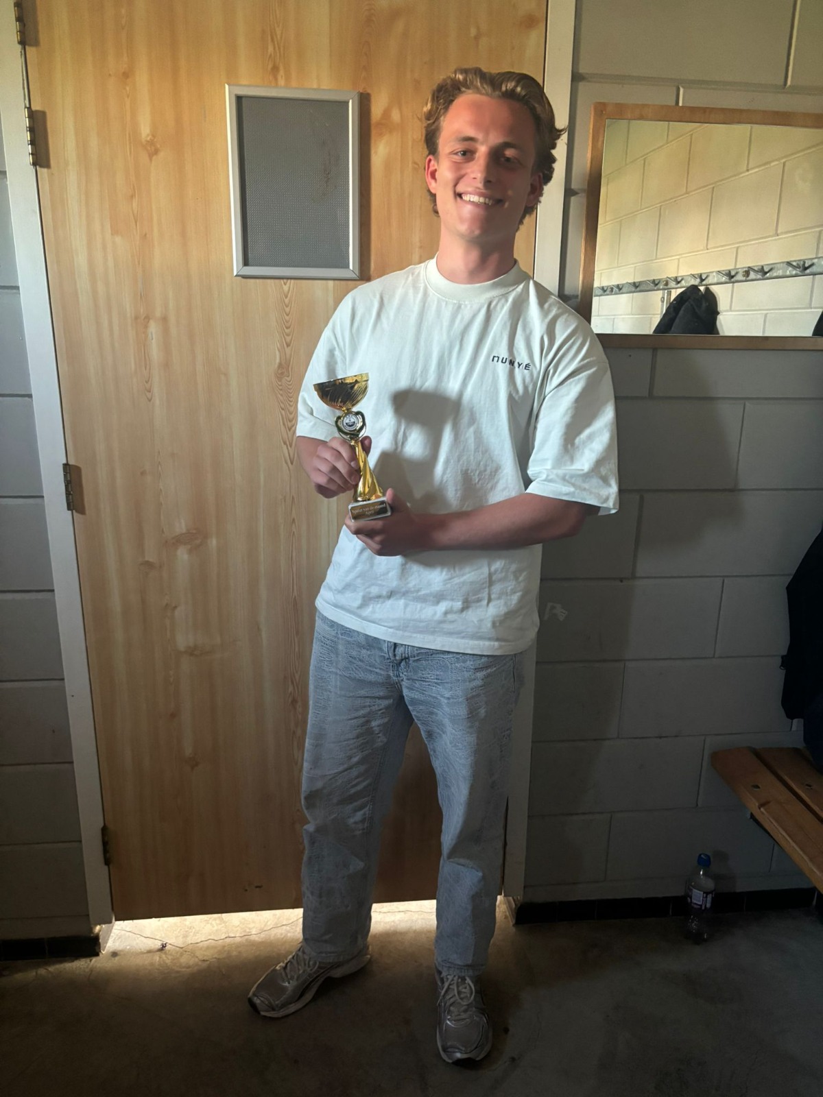 JO19 speler van de maand april/mei