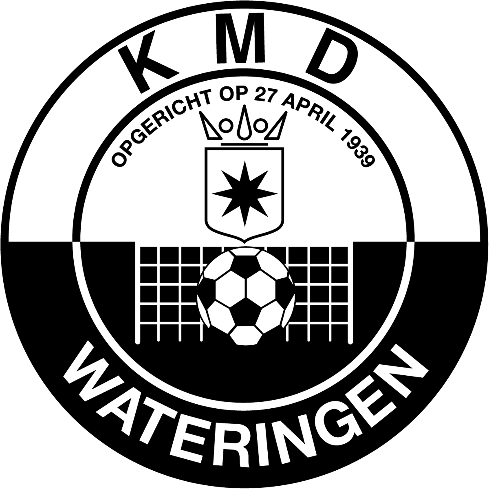 Samenwerking tussen HJO en SV KMD beëindigd
