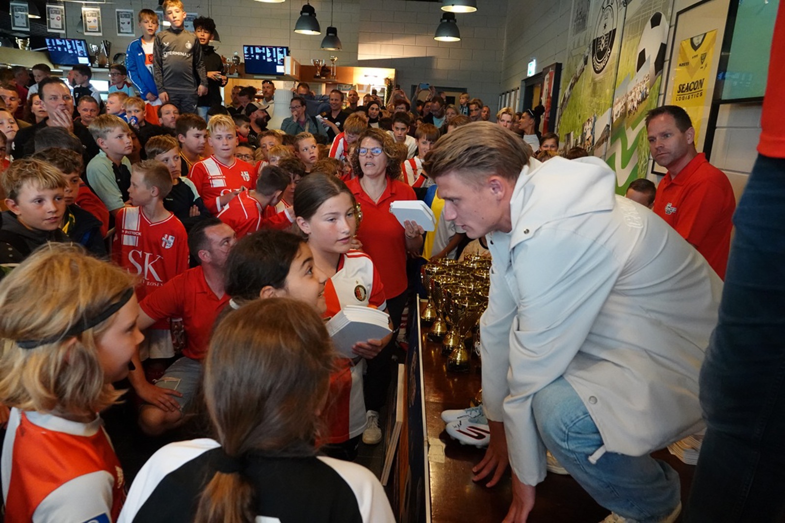 4e editie Sem Steijn toernooi