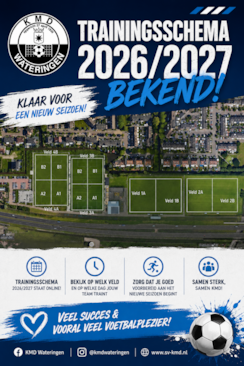 Training2026-2027