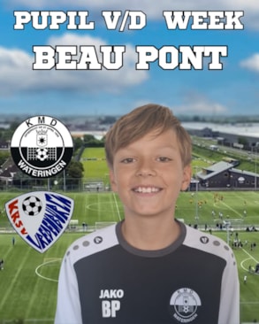 2 Beau