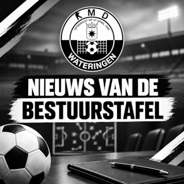 Bestuurstafel