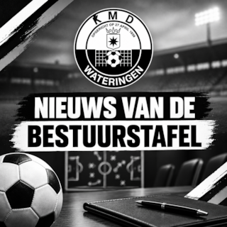 Bestuurstafel
