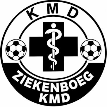 Ziekenboeg