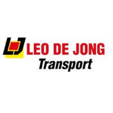 Leo de Jong