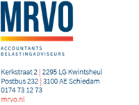 Vacatures MRVO