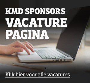 Sponsorvacatures