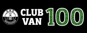 Inschrijfformulier club van 100 KMD