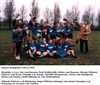 Dames 1 kampioen 1991/1992.