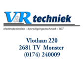 V&R Techniek