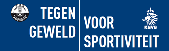 Respect voor assistent- en co- assistent scheidsrechters