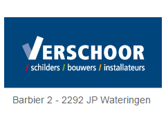 Verschoor Groep