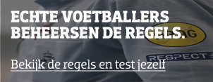 Spelregels