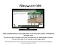 Nieuws
