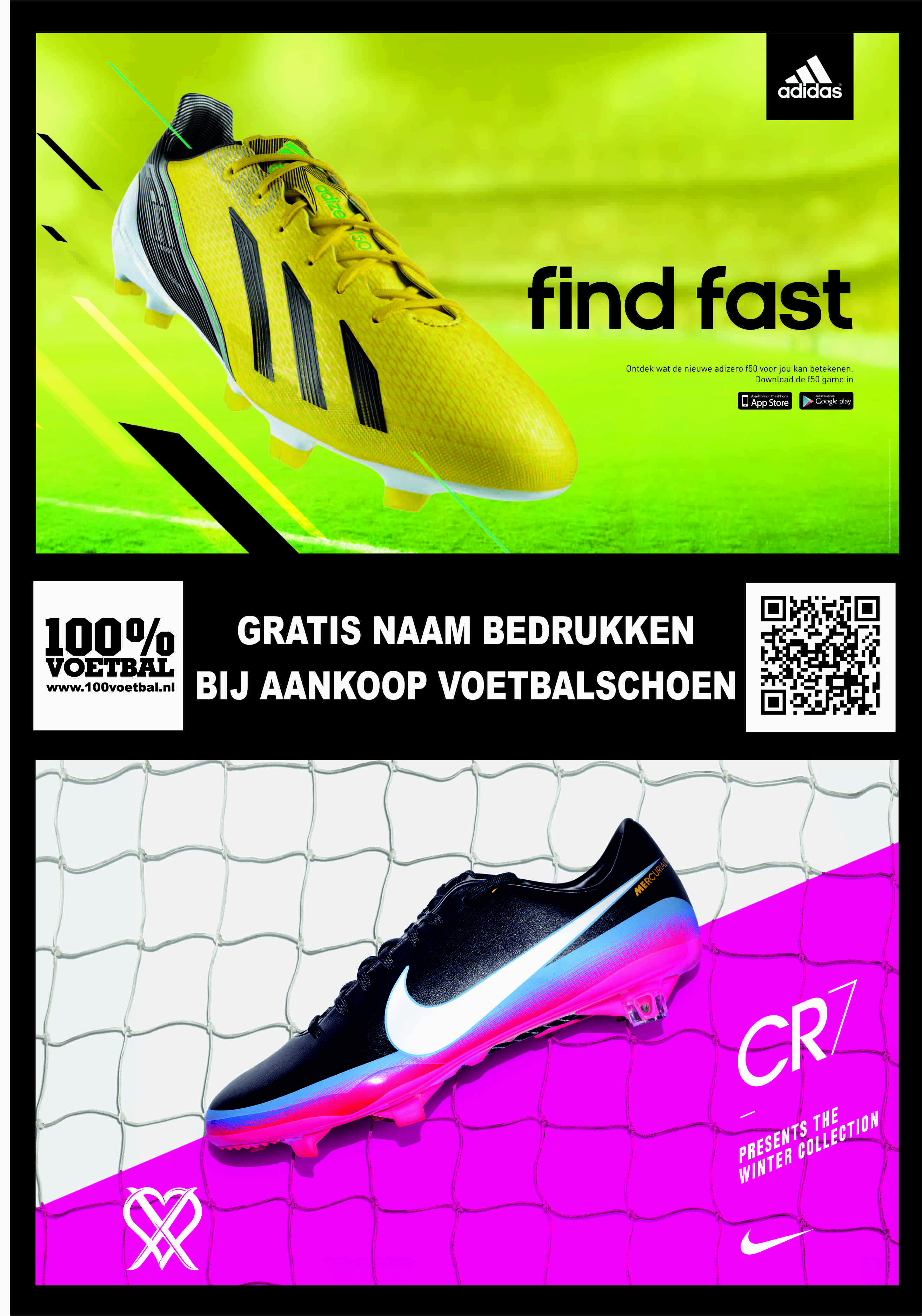 VRIENDENPAS AANBIEDING