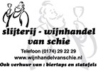Van Schie slijterij