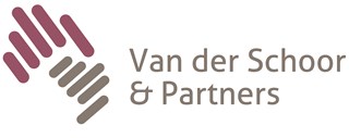Logo van der Schoor&Partners