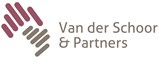 Logo van der Schoor&Partners