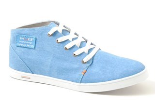 Hub footwear