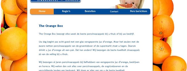 Orangebox